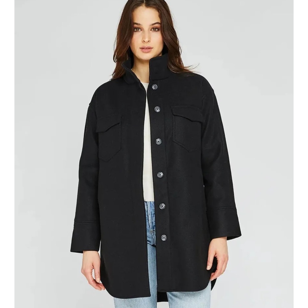NWT Wesley jacket - XS
